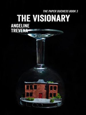 cover image of The Visionary
